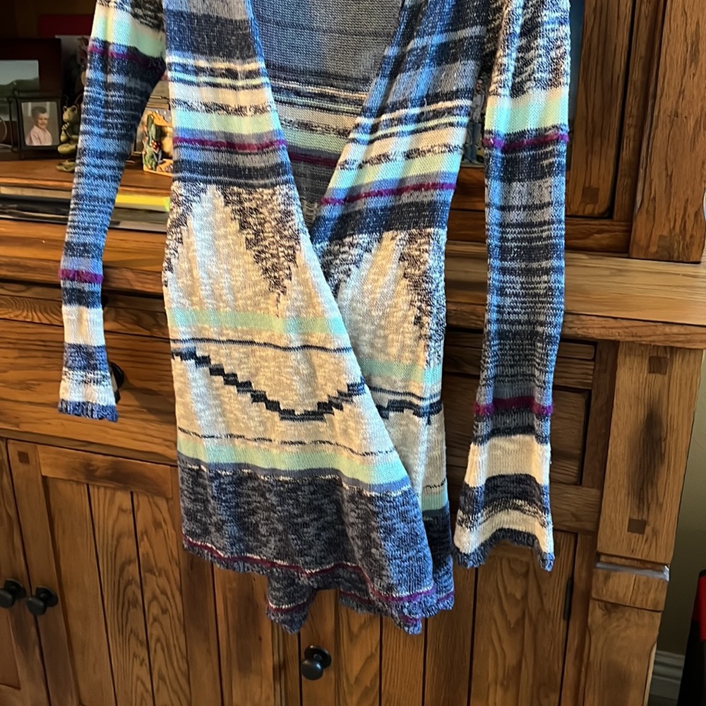 Mudd sweater - Picture 4 of 4